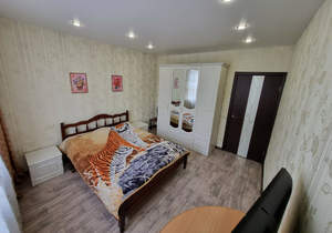 2-к квартира, вторичка, 54м2, 5/12 этаж