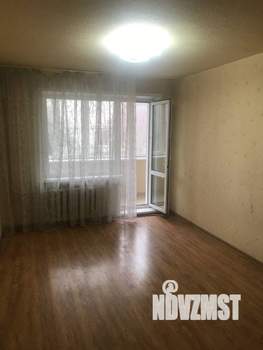 1-к квартира, вторичка, 39м2, 1/6 этаж