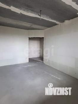 1-к квартира, вторичка, 38м2, 9/10 этаж