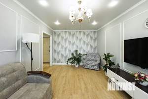 2-к квартира, вторичка, 55м2, 8/9 этаж