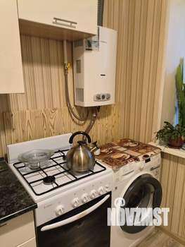 1-к квартира, вторичка, 30м2, 2/5 этаж