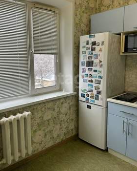 1-к квартира, вторичка, 27м2, 6/9 этаж