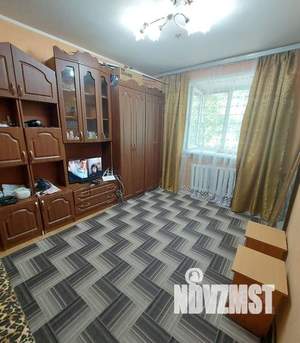 2-к квартира, вторичка, 24м2, 4/5 этаж