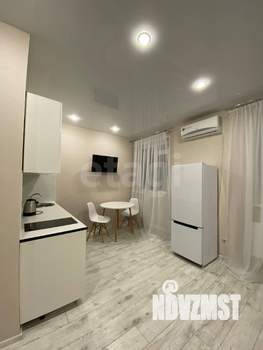 Студия квартира, вторичка, 24м2, 4/18 этаж