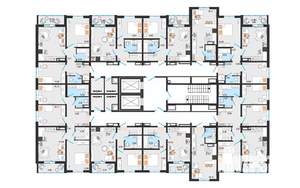 2-к квартира, вторичка, 37м2, 11/14 этаж
