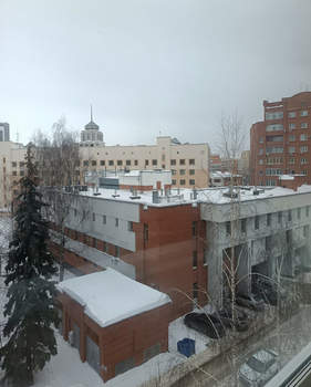 2-к квартира, вторичка, 54м2, 5/5 этаж