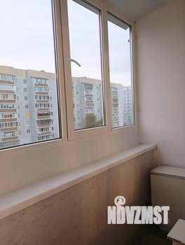1-к квартира, вторичка, 38м2, 5/9 этаж