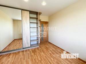 2-к квартира, вторичка, 53м2, 6/9 этаж