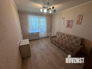 2-к квартира, вторичка, 56м2, 2/9 этаж