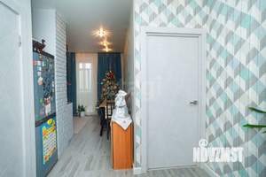 3-к квартира, вторичка, 60м2, 5/5 этаж