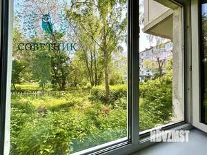1-к квартира, вторичка, 31м2, 1/5 этаж