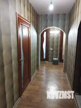 4-к квартира, вторичка, 80м2, 2/9 этаж