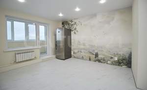 3-к квартира, вторичка, 71м2, 17/17 этаж