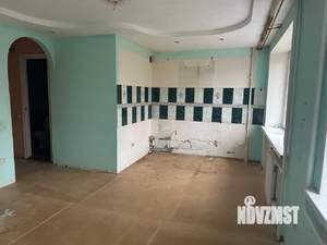 4-к квартира, вторичка, 95м2, 3/5 этаж