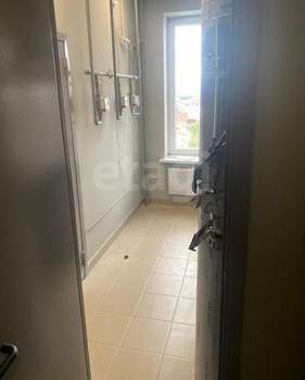 1-к квартира, вторичка, 67м2, 8/9 этаж