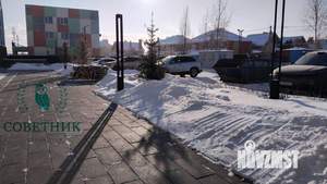 3-к квартира, вторичка, 80м2, 5/9 этаж