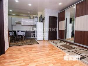 1-к квартира, вторичка, 45м2, 2/4 этаж