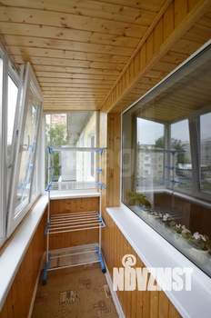 3-к квартира, вторичка, 58м2, 5/5 этаж