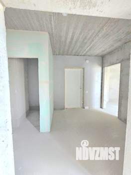 3-к квартира, вторичка, 75м2, 9/9 этаж