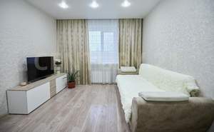 1-к квартира, вторичка, 31м2, 4/5 этаж