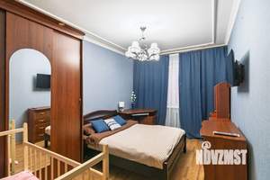 2-к квартира, вторичка, 68м2, 10/11 этаж