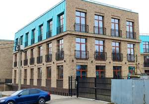 2-к квартира, вторичка, 74м2, 3/3 этаж