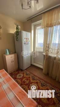 1-к квартира, вторичка, 35м2, 9/9 этаж