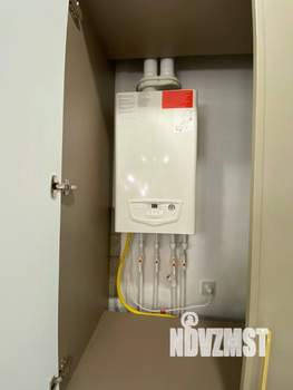 2-к квартира, вторичка, 51м2, 5/8 этаж