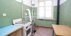 2-к квартира, вторичка, 44м2, 1/3 этаж