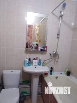 1-к квартира, вторичка, 36м2, 8/9 этаж