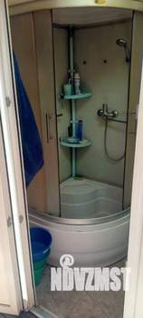 1-к квартира, вторичка, 24м2, 4/5 этаж
