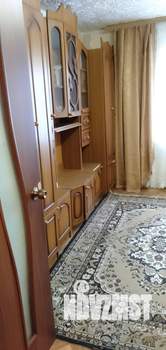 1-к квартира, вторичка, 19м2, 5/5 этаж