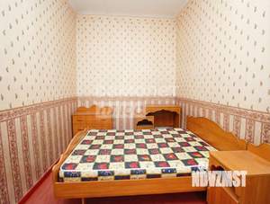 2-к квартира, вторичка, 44м2, 1/2 этаж