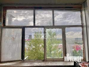 3-к квартира, вторичка, 57м2, 8/9 этаж