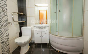 1-к квартира, вторичка, 41м2, 2/4 этаж