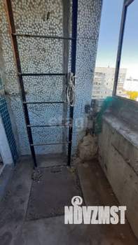 1-к квартира, вторичка, 28м2, 9/10 этаж