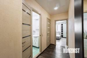 2-к квартира, вторичка, 49м2, 7/9 этаж