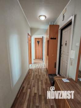 2-к квартира, вторичка, 53м2, 10/12 этаж