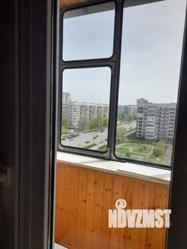 3-к квартира, вторичка, 63м2, 9/9 этаж