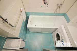 Студия квартира, вторичка, 21м2, 8/10 этаж
