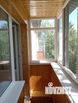 1-к квартира, вторичка, 30м2, 5/5 этаж