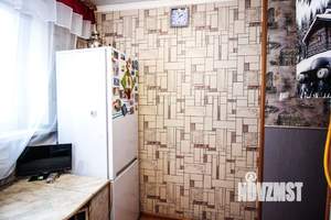 2-к квартира, вторичка, 44м2, 1/5 этаж