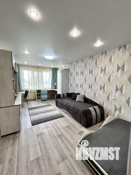 3-к квартира, вторичка, 69м2, 1/9 этаж