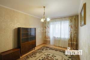 3-к квартира, вторичка, 55м2, 3/10 этаж