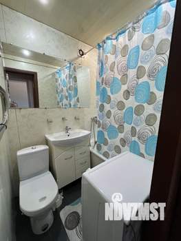 1-к квартира, вторичка, 30м2, 5/5 этаж