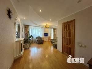 4-к квартира, вторичка, 105м2, 5/5 этаж