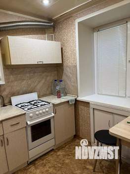 1-к квартира, вторичка, 31м2, 5/5 этаж