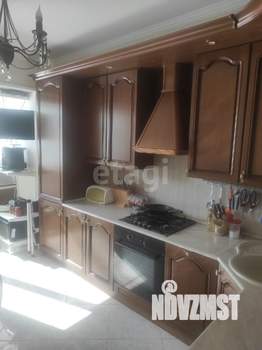 3-к квартира, вторичка, 78м2, 3/5 этаж
