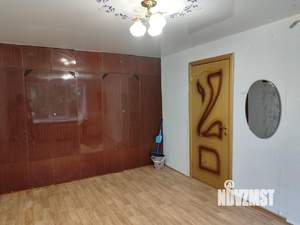 3-к квартира, вторичка, 58м2, 3/10 этаж