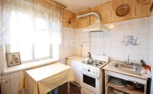 3-к квартира, вторичка, 58м2, 4/9 этаж